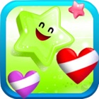 Candy Match Sogo Puzzle-Hours of Never Ending Joy for Lovers & Kids