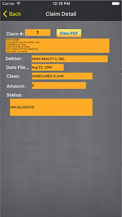 Donlin Recano screenshot-4