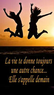 citations en image - belles phrases sur la vie & leçons de sagesse айфон картинки 2