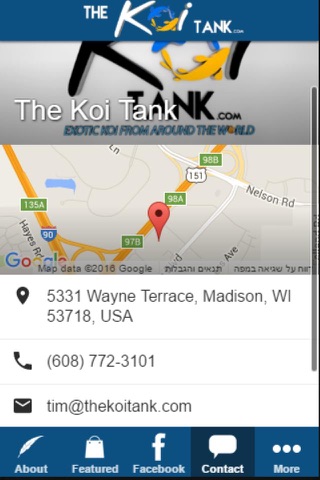 The Koi Tank screenshot 3