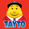 Tayto Keyboard