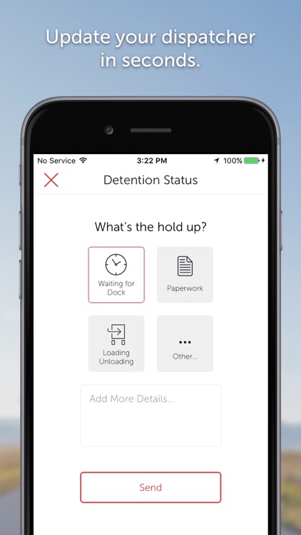 Dray Drive screenshot-3