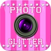 Photo Glitter Pro-add glamour and swag text on fotos