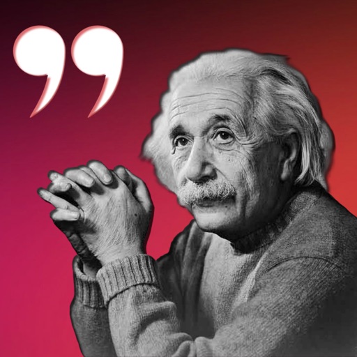 Albert Einstein - A Man of Success icon