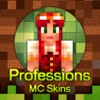 Cape Skins Collection - Pixel Texture Exporter for Minecraft Pocket Edition Lite