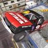 City Trucks Driver Stunts 3D - 4x4 Monster Truck Driving Test Simulator Game