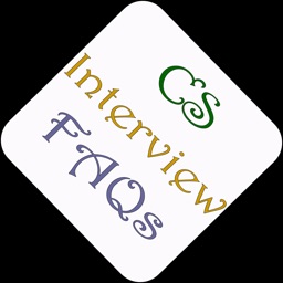 CS Interview FAQs