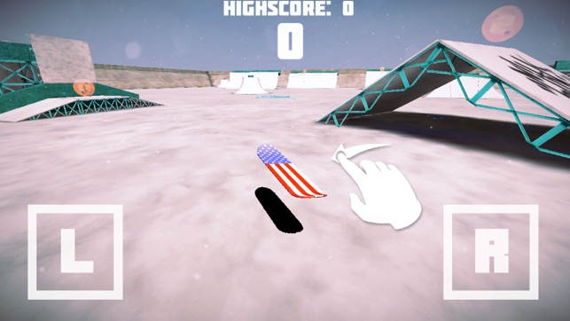 Real Snowboarding PRO  - Epic Snowboard Game(圖2)-速報App