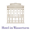 Hotel im Wasserturm