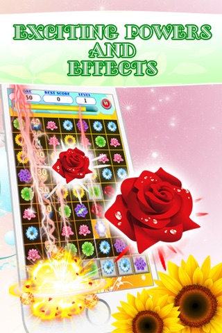 Blossom Star screenshot 2