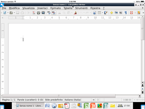 Power Office Lite - Office suite with desktop functionality screenshot 4