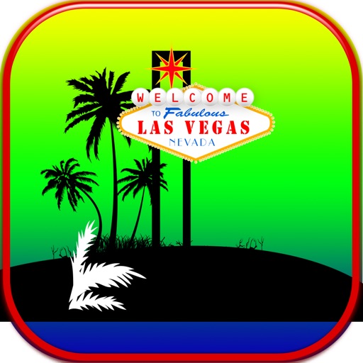 Las Vegas DoubleUp Slots Machine - Free Vegas Games, Win Big Jackpots, & Bonus Games! icon