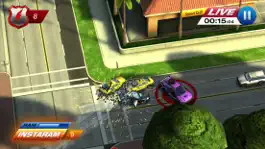 Game screenshot Smash Cops Heat mod apk