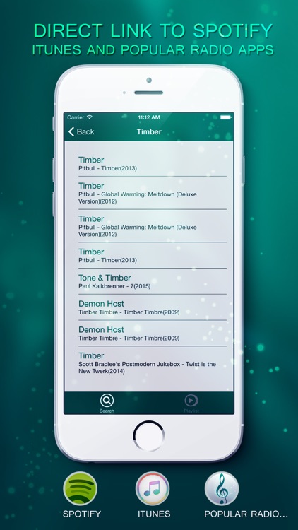 iMusic Fly Plus - Free Music & Video Streamer and Player