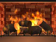 Eternal Fire ipad bilder 0