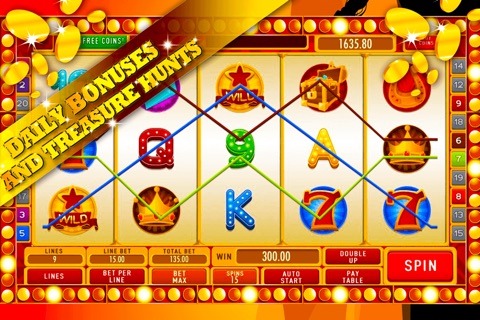 Best Texas Slots: More winning chances if you travel to USA's second-largest state screenshot 3