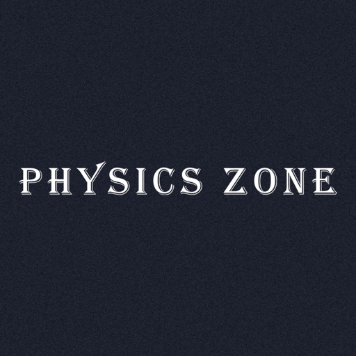 Physics Zone icon