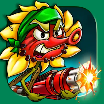 Zombie Harvest! Читы