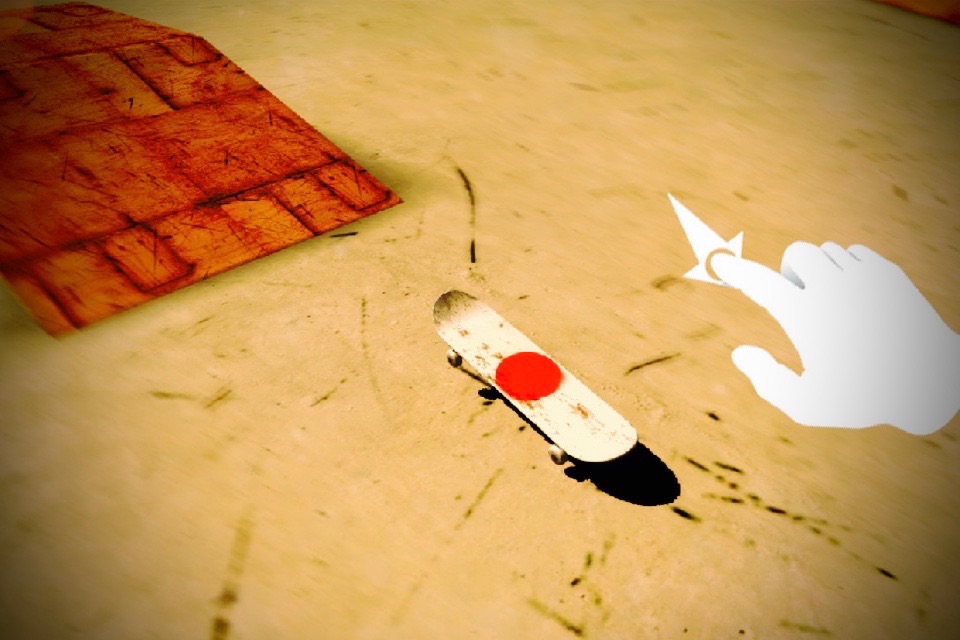 Skatepark World 3D screenshot 3