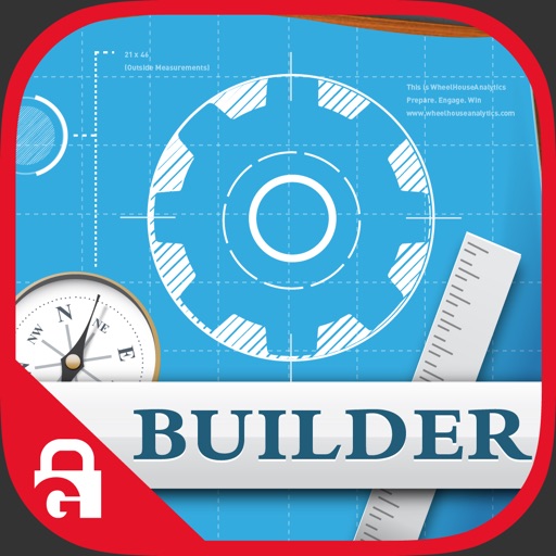 Wheelhouse Meeting Builder for Good