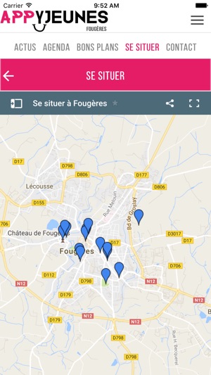 Appyjeunes(圖2)-速報App