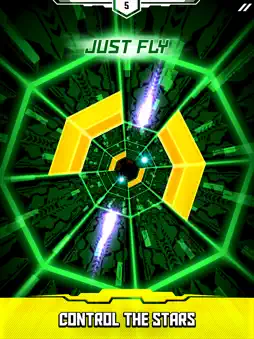 StarFly screenshot 6