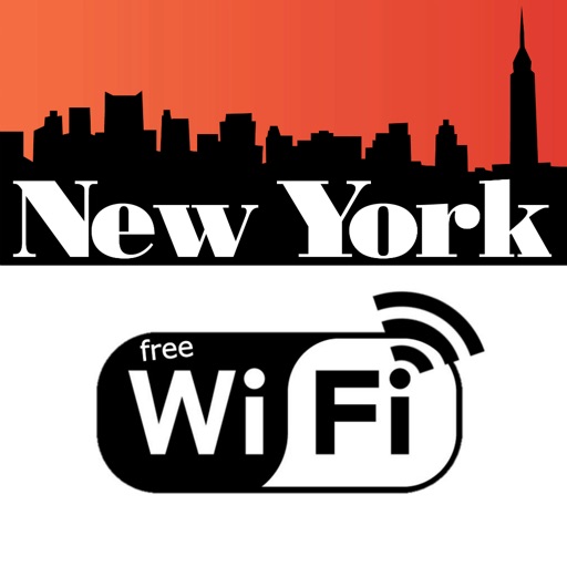 New York Wifi