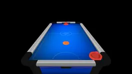 Game screenshot Air Hockey 3D - Free hack