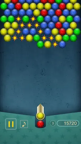Game screenshot Bound Balls! apk