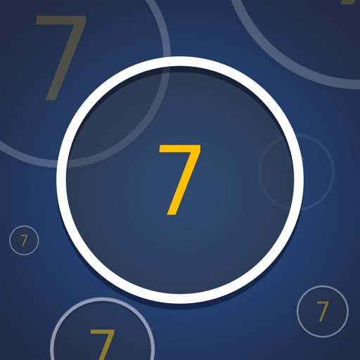 Seven Out iOS App