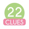 22 Clues icon