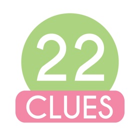 螢幕擷取畫面 (5) 22 Clues