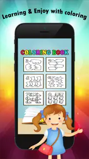 123 coloring book for children age 1-10: learn to write and color numbers with each coloring pages game free problems & solutions and troubleshooting guide - 4
