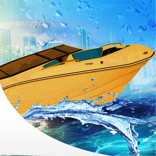 Boat Turbo Simulator - Extreme Boat Best Driver