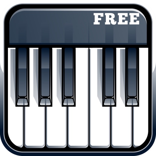 Music Piano 3D Free - Keyboard with Guitar & Choir Soundset iOS App