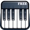 Music Piano 3D Free - Keyboard with Guitar & Choir Soundset