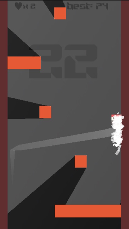 Ninja Dodge Arcade