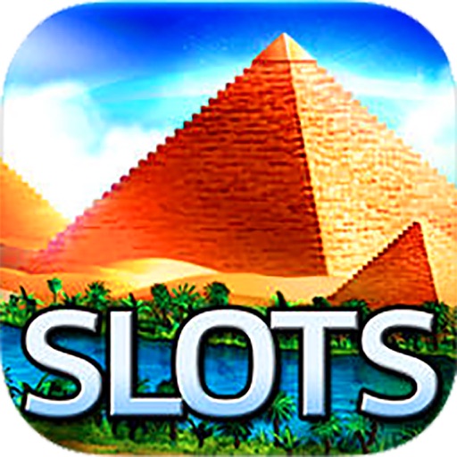 Awesome Egyptian Treasures HD!