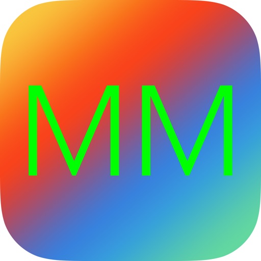 Matching Maniac iOS App