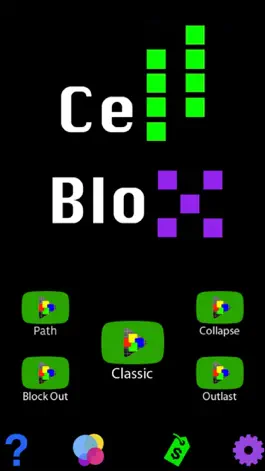 Game screenshot Cell BloX mod apk