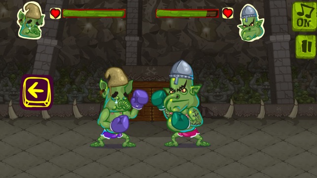 Fighting Star - Troll Boxing(圖2)-速報App
