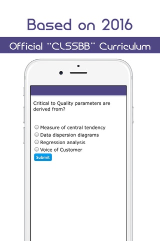 CLSSBB: Certified Lean Six Sigma Black Belt screenshot 2