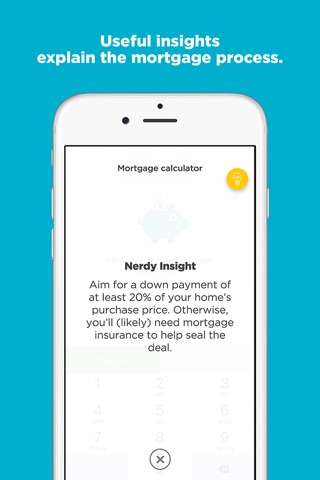 Mortgage Calculator by NerdWallet - Calculate Your Monthly Mortgage Payment screenshot 3