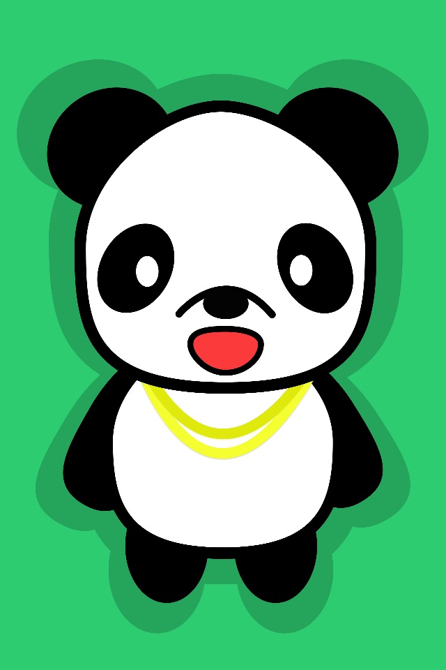 Panda Clicker screenshot 4