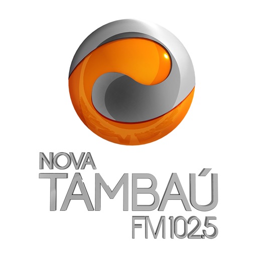 Nova Tambaú FM icon