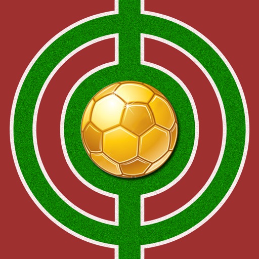 Soccer In The Line iOS App