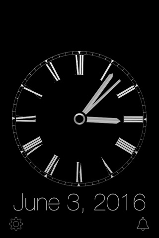 Premium Clock screenshot 4