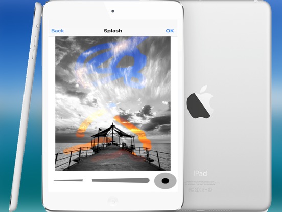 【图】Photo Editor: Retouch Gallery/Camera Images with amazing filter effects and Save or Share it.(截图3)