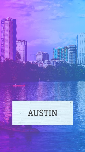 Austin Tourist Guide