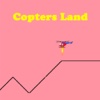 Amazing Copters Land Pro